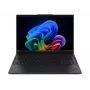 Lenovo ThinkPad L16 G3 Intel Laptop 16 cali WUXGA IPS Anti-glare Intel Core Ultra 5 325 24 GB DDR5 512 GB SSD Intel Graphics Windows 11 Pro Wi-Fi 7 Bluetooth 5.4 4G Czarny