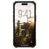 Etui UAG Monarch Pro do iPhone 17 Pro z MagSafe, pomarańczowe