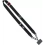 Urban Armor Gear UAG Lanyard Scout Black/Synth
