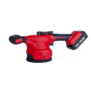 RUBI WIBRATOR RV-18 ENERGY Elektryczny wibrator do betonu 1800W 230V