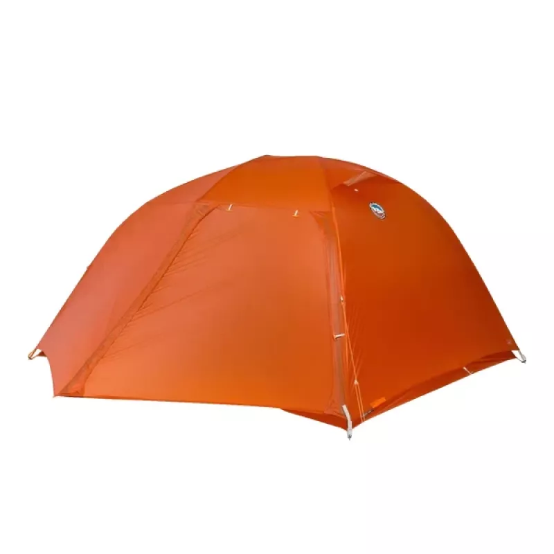 Big Agnes Copper Spur UL 3 Tent - Tangelo
