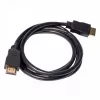Televes HDMI 2.0 Cable 5m 4K UHD 18 Gbps Gold-Plated