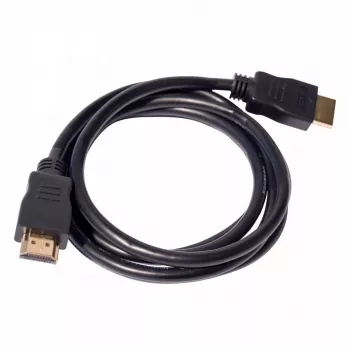 Televes HDMI 2.0 Cable 5m 4K UHD 18 Gbps Gold-Plated
