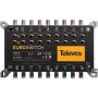 TELEVES EuroSwitch 9 Wejściowy Wzmacniacz Multiswitch 27/31 dB (719609)