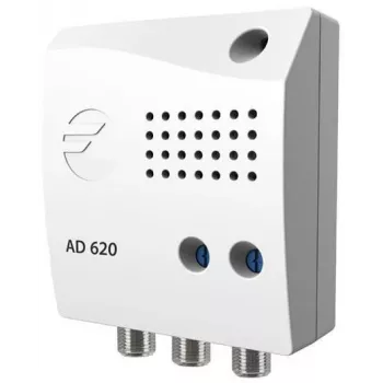 CORAB FAGOR AD620 PLUS Wzmacniacz antenowy 1 wejście 2 wyjścia