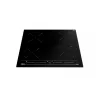 Teka IZC 64010 MSS Czarna płyta indukcyjna do zabudowy 60 cm 4 strefy