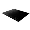 Teka IZC 64010 MSS Czarna płyta indukcyjna do zabudowy 60 cm 4 strefy
