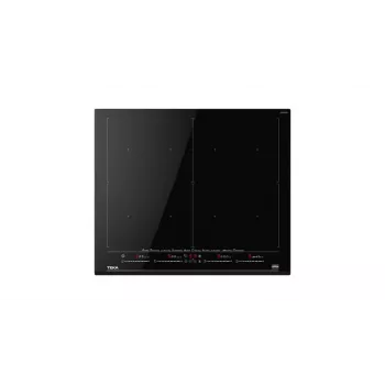 TEKA IZF 68700 MST Płyta indukcyjna 4 strefy 7400W Sterowanie suwakowe dotykowe