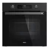 TEKA NEO HSB 6250 P FBK 2099 Wbudowany piekarnik wielofunkcyjny 70L Pirolityczny A+