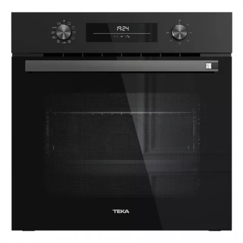 TEKA NEO HSB 6250 P FBK 2099 Wbudowany piekarnik wielofunkcyjny 70L Pirolityczny A+