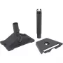 Starlink Pivot Mount Mini Swivel Mount Grey (04172002-501)