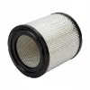 Aura Frames Carver Mat Cyfrowa Ramka na Zdjęcia 25,7 cm (10,1 cala) 1280 x 800 Gravel z Białą Matą