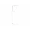 Fixed Story AntiUV Back Cover for Samsung Galaxy A27 5G, TPU, Clear, Anti-UV Coating