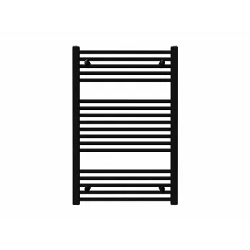 Koralux Linear Classic Hydronic Towel Radiator 450x900 mm White RAL 9016
