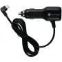 Ładowarka samochodowa NAVITEL Mini-USB do gniazda zapalniczki, 12V/24V, 2A, 10W, kabel 1,2m, czarna