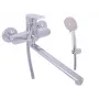 CONTIPRO BATERIA UMYWALKOWA JEDNOUCHWYTOWA DVT453.5/1 CHROM