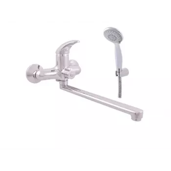 BATERIA ŁAZIENKOWA CONTIPRO SELENGA ECO DSEE053.5/1