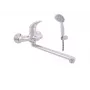 BATERIA ŁAZIENKOWA CONTIPRO SELENGA ECO DSEE053.5/1