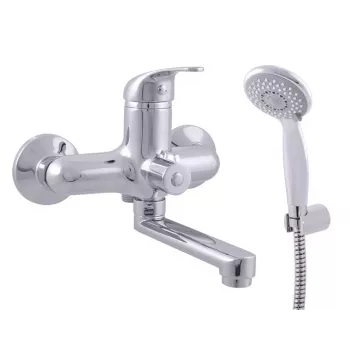 CONTIPRO BATERIA WANNA SELENGA ECO DSEE051.5/1 Chrom