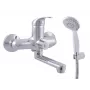 CONTIPRO BATERIA WANNA SELENGA ECO DSEE051.5/1 Chrom