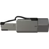 SOLARIX Industrial RJ45 Cat.6A STP Toolless Connector, 1 sztuka, czarno-srebrny