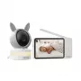 TESLA Bambino BM30 elektroniczna niania z kamerą, monitor 5.5 inch i podgląd w aplikacji