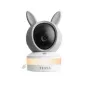 TESLA Bambino BM40 Wi-Fi Video Baby Monitor z kamerą