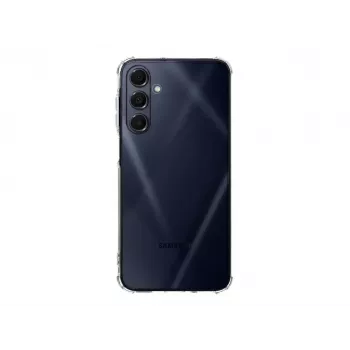 Tactical Tylny Etui TPU Plyo do Samsung Galaxy A16 4G/5G Przezroczyste