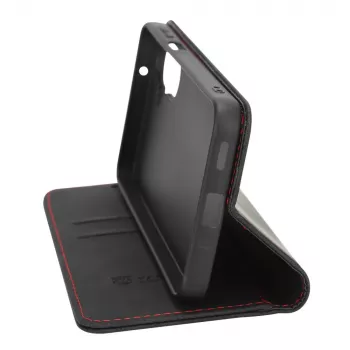 Tactical Book Cover Xproof do Samsung Galaxy A27 5G Black Hawk