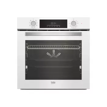 BEKO BBIM14300WMS Wbudowany piekarnik elektryczny 72L Biały