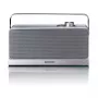 Lenco WTVS-100 Soundbar do telewizora 2.0 kanały 20W Bluetooth Czarny