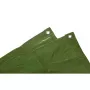 Origin Outdoors Tarpaulin 3x4m Green