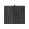Filtr węglowy DUUX do serii Bora Pure i X Pure – Czarny