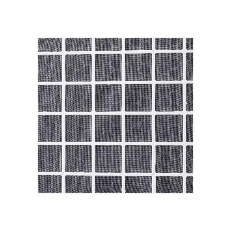 Filtr węglowy DUUX do serii Bora Pure i X Pure – Czarny