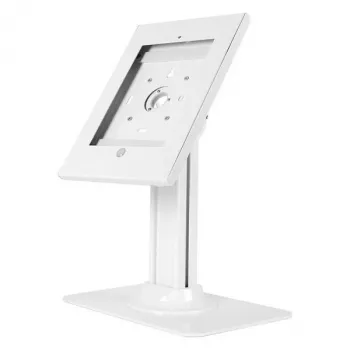 NEOMOUNTS NEWSTAR Tablet Desk Stand dla Apple iPad 2/3/4/Air/Air 2, 1 kg, Biały