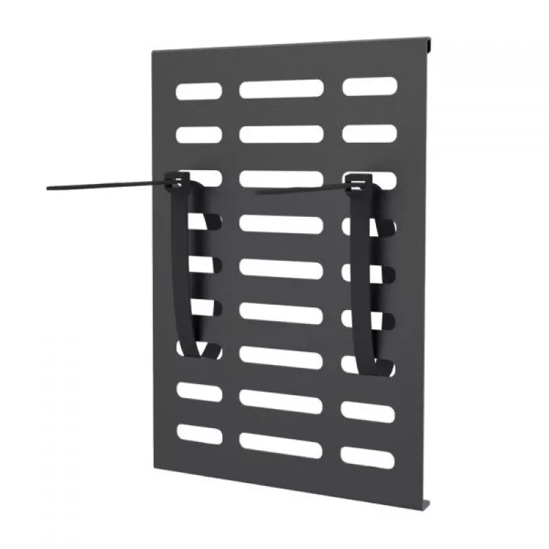 Uchwyt do odtwarzacza multimedialnego NewStar do serii tablic menu NS-WMB200/WMB300 - Czarny