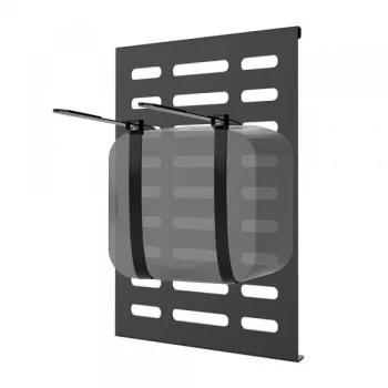Uchwyt do odtwarzacza multimedialnego NewStar do serii tablic menu NS-WMB200/WMB300 - Czarny
