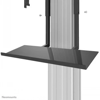 Półka na klawiaturę NewStar do serii PLASMA-M2250/W2250 - Czarna