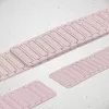 Mobilize Silicon Watch Band - Magnetic - for Apple 38/40/41mm - Pink