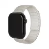 Mobilize Silicon Watch Band - Magnetic - for Apple 38/40/41mm - Starlight