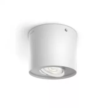 Philips myLiving LED Spot Phase 1-flg. 500lm Biały