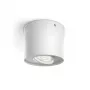 Philips myLiving LED Spot Phase 1-flg. 500lm Biały