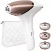 Philips Lumea IPL 9000 Series Urządzenie do usuwania włosów z technologią SenseIQ BRI955/00