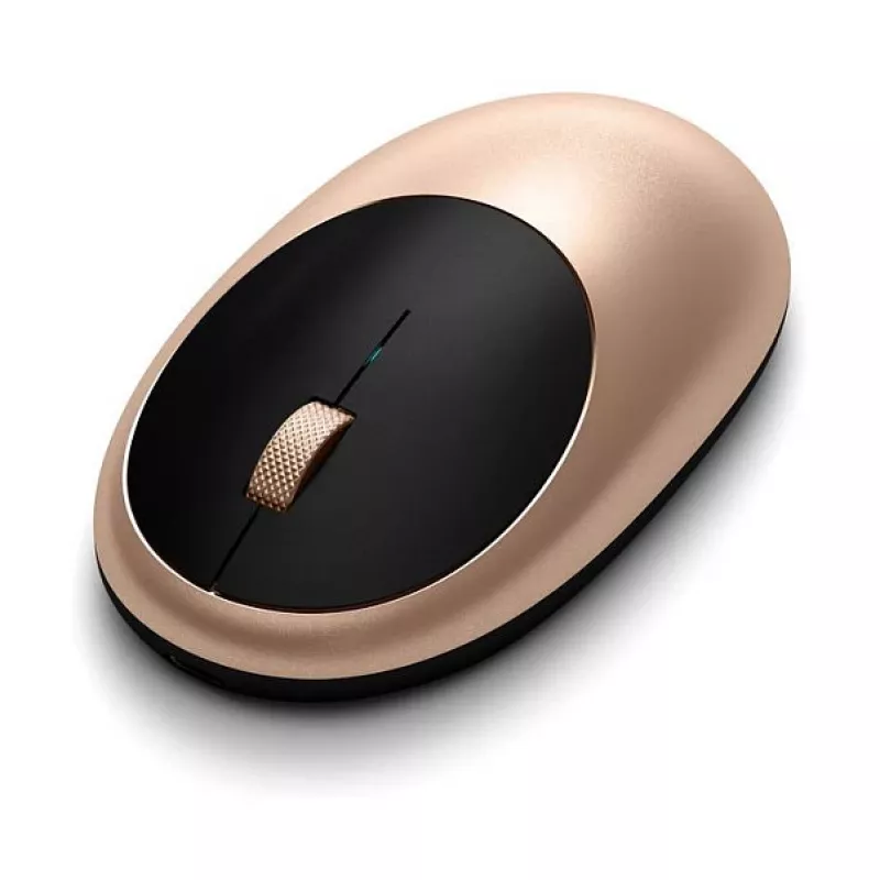 Satechi M1 Bluetooth Mouse, Gold
