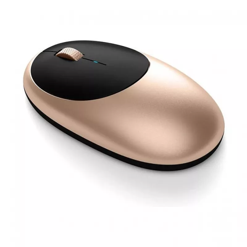 Satechi M1 Bluetooth Mouse, Gold