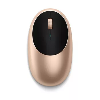 Satechi M1 Bluetooth Mouse, Gold