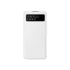 Samsung Galaxy A42 5G Smart S View Cover Black