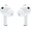 Słuchawki Samsung Galaxy Buds3 Pro Białe (SM-R630NZW)