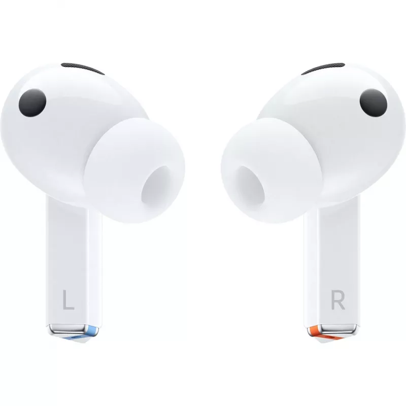 Słuchawki Samsung Galaxy Buds3 Pro Białe (SM-R630NZW)