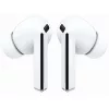 Słuchawki Samsung Galaxy Buds3 Pro Białe (SM-R630NZW)